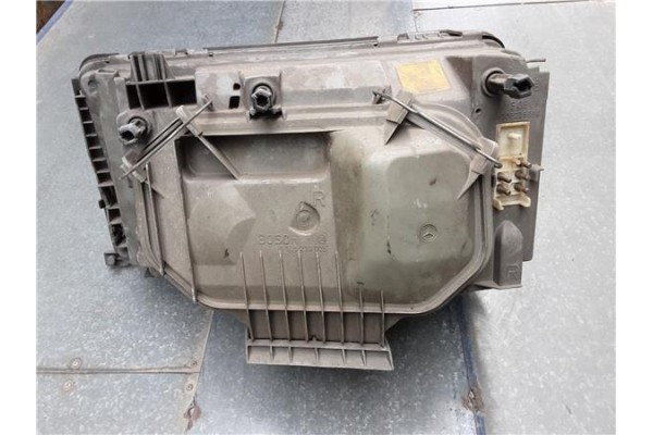 Recambio de faro delantero dcho para mercedes-benz 190 (w201) 2.0 e referencia OEM IAM   