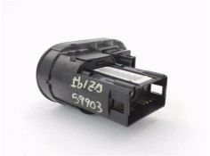 Recambio de mando de luces para seat ibiza (6l1) 1.9 tdi referencia OEM IAM 6L1941531AF  