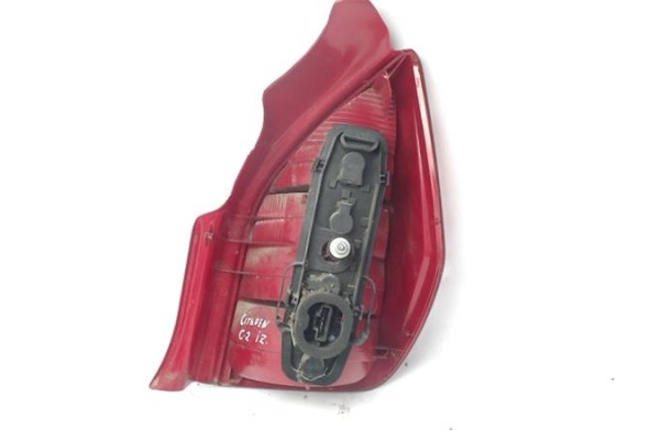 Recambio de piloto trasero izquierdo para citroen c2 referencia OEM IAM 9680283780 00  