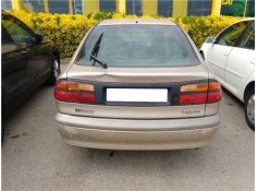 renault laguna (b56) del año 2000