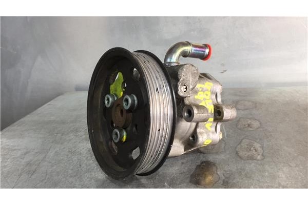 Recambio de bomba servodireccion para volkswagen golf iv berlina (1j1) 1.9 tdi referencia OEM IAM KYB 130422154A58 
