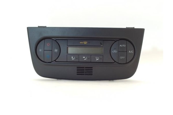 Recambio de mandos climatizador para jeep gr.cherokee ii (wj/wg)(1999) 3.1 td limited [3,1 ltr. - 103 kw td cat] referencia OEM 