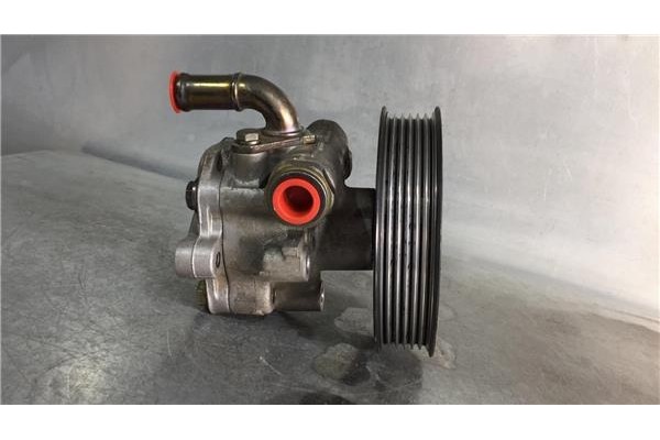 Recambio de bomba servodireccion para volkswagen golf iv berlina (1j1) 1.9 tdi referencia OEM IAM KYB 130422154A58 