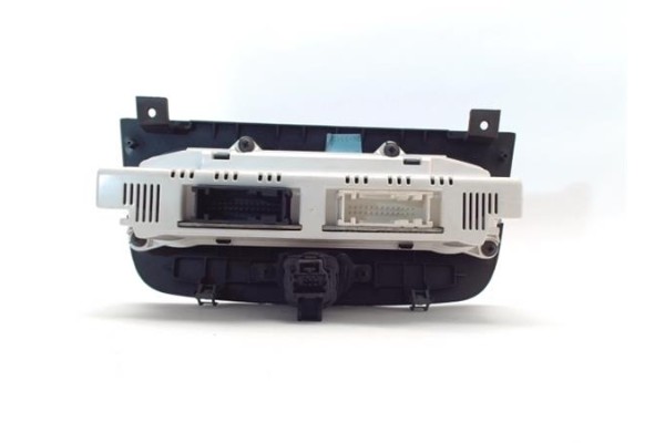 Recambio de mandos climatizador para jeep gr.cherokee ii (wj/wg)(1999) 3.1 td limited [3,1 ltr. - 103 kw td cat] referencia OEM 