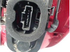 Recambio de piloto trasero izquierdo para citroen c2 referencia OEM IAM 9680283780 00  