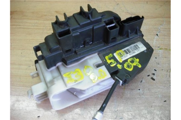 Recambio de cierre electromagnetico delantero derecho para hyundai i30 (2007) 1.6 crdi referencia OEM IAM   