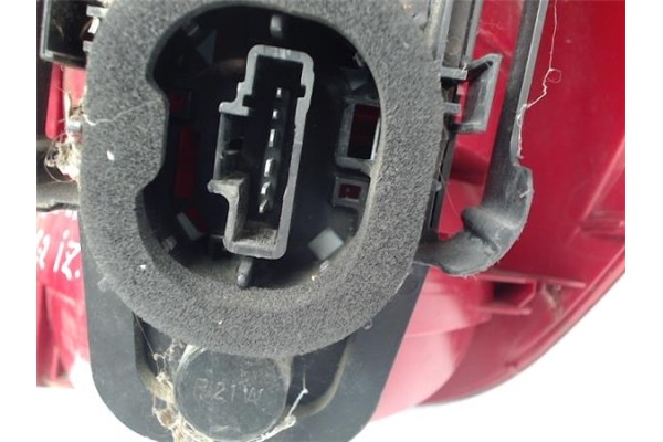 Recambio de piloto trasero izquierdo para citroen c2 referencia OEM IAM 9680283780 00  