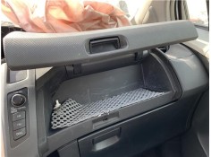 Recambio de tapa guantera para toyota yaris (ksp9/scp9/nlp9) 1.4 active referencia OEM IAM 550410D010B0  