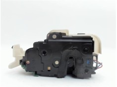 Recambio de cierre electromagnetico delantero derecho para volkswagen polo iv (9n1) 1.4 16v referencia OEM IAM 3B1837015AQ 10001