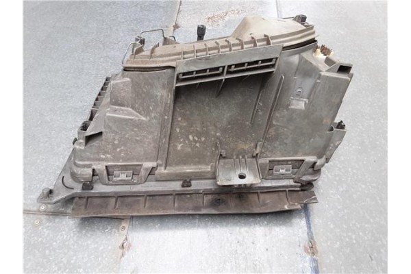 Recambio de faro delantero dcho para mercedes-benz 190 (w201) 2.0 e referencia OEM IAM   