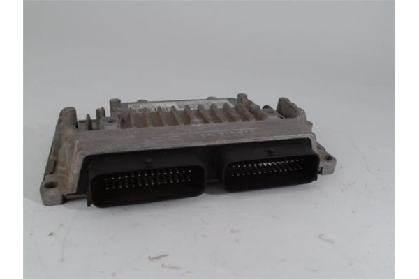 Recambio de centralita para peugeot 308 1.6 gt referencia OEM IAM 9661983980 S126024101C 