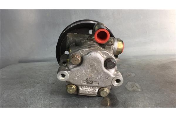 Recambio de bomba servodireccion para volkswagen golf iv berlina (1j1) 1.9 tdi referencia OEM IAM KYB 130422154A58 