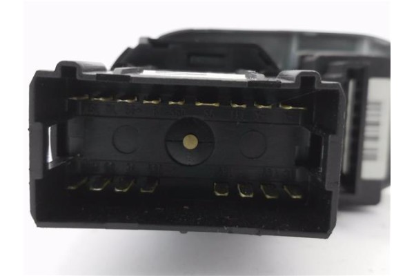 Recambio de mando de luces para seat ibiza (6l1) 1.9 tdi referencia OEM IAM 6L1941531AF  