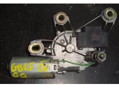 Recambio de motor limpiaparabrisas trasero para volkswagen golf iv berlina (1j1) 1.9 tdi referencia OEM IAM 1J6955711C 039020155
