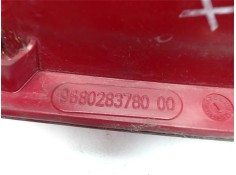 Recambio de piloto trasero izquierdo para citroen c2 referencia OEM IAM 9680283780 00  