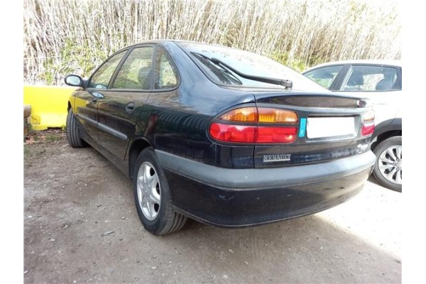renault laguna (b56) del año 1998