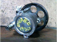 Recambio de bomba servodireccion para opel vivaro (2001) 1.9 dti referencia OEM IAM    2