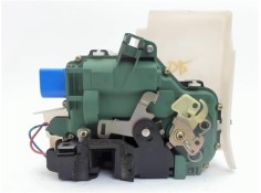 Recambio de cierre electromagnetico delantero derecho para volkswagen polo iv (9n1) 1.4 16v referencia OEM IAM 3B1837015AQ 10001