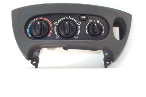 Recambio de mandos calefaccion / a.a. para renault scenic i (ja..)(1999) 1.6 16v (ja0b, ja04, ja11) referencia OEM IAM J64P10154