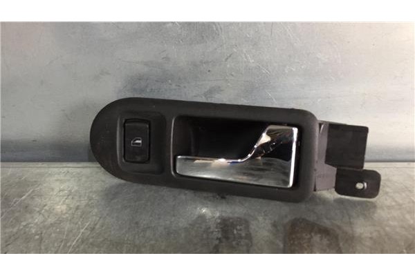 Recambio de manilla int. puerta delantero derecha para volkswagen golf iv berlina (1j1) 1.9 tdi referencia OEM IAM 3B1837114   Recambio de manilla int. puerta delantero derecha para volkswagen golf iv berlina (1j1) 1.9 tdi referencia OEM IAM 3B1837114