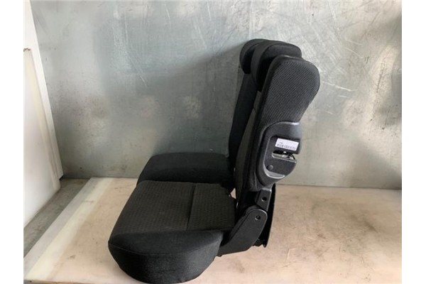 Recambio de asientos trasero izquierdo para honda jazz (gk) 1.3 comfort referencia OEM IAM 82137T5SB21  