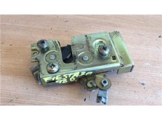 Recambio de cierre electromagnetico delantero derecho para ford fiesta berlina 1.25 intro referencia OEM IAM 96FG219A64AF  