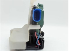 Recambio de cierre electromagnetico delantero derecho para volkswagen polo iv (9n1) 1.4 16v referencia OEM IAM 3B1837015AQ 10001