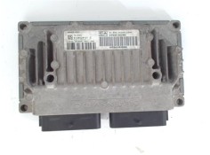 Recambio de centralita para peugeot 308 1.6 gt referencia OEM IAM 9661983980 S126024101C 