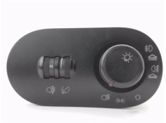 Recambio de mando de luces para seat ibiza (6l1) 1.9 tdi referencia OEM IAM 6L1941531AF  