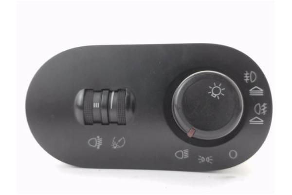 Recambio de mando de luces para seat ibiza (6l1) 1.9 tdi referencia OEM IAM 6L1941531AF  