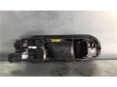 Recambio de manilla int. puerta delantero derecha para volkswagen golf iv berlina (1j1) 1.9 tdi referencia OEM IAM 3B1837114  