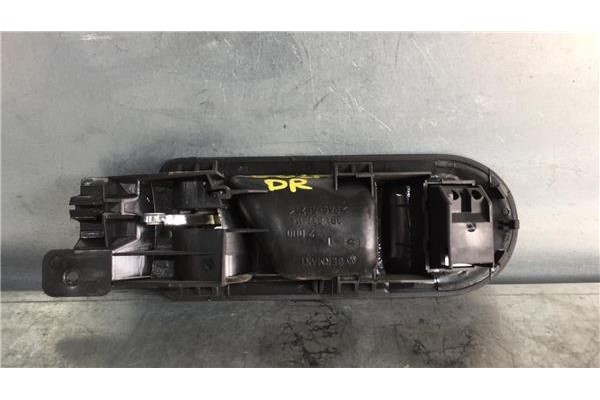 Recambio de manilla int. puerta delantero derecha para volkswagen golf iv berlina (1j1) 1.9 tdi referencia OEM IAM 3B1837114   Recambio de manilla int. puerta delantero derecha para volkswagen golf iv berlina (1j1) 1.9 tdi referencia OEM IAM 3B1837114