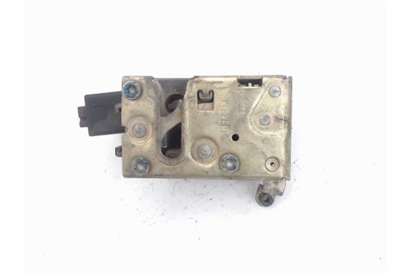 Recambio de cierre electromagnetico delantero derecho para citroen saxo 1.1 x referencia OEM IAM 9136F1  