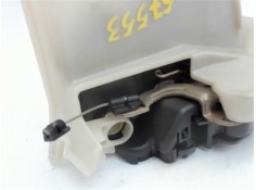 Recambio de cierre electromagnetico delantero derecho para volkswagen polo iv (9n1) 1.4 16v referencia OEM IAM 3B1837015AQ 10001