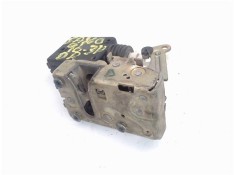 Recambio de cierre electromagnetico delantero derecho para citroen saxo 1.1 x referencia OEM IAM 9136F1  