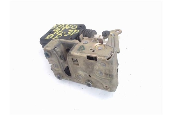 Recambio de cierre electromagnetico delantero derecho para citroen saxo 1.1 x referencia OEM IAM 9136F1  