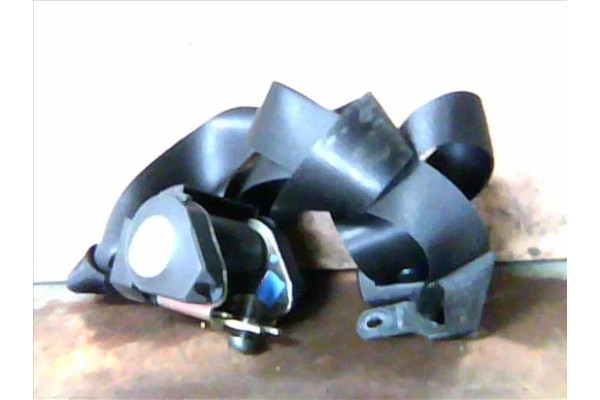 Recambio de cinturon seguridad delantero izquierdo para bmw serie 3 berlina (e46)(1998) 2.0 320d [2,0 ltr. - 100 kw 16v diesel c