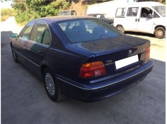 bmw serie 5 berlina (e39) del año 1996
