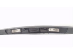 Recambio de moldura porton trasero para renault modus i 1.5 dci (fp0f, jp0f) referencia OEM IAM 8200307023  