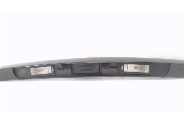 Recambio de moldura porton trasero para renault modus i 1.5 dci (fp0f, jp0f) referencia OEM IAM 8200307023  