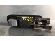 Recambio de manilla int. puerta delantero izquierda para volkswagen golf iv berlina (1j1) 1.9 tdi referencia OEM IAM 3B1837113  