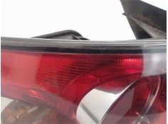 Recambio de piloto trasero izquierdo para seat ibiza (6l1) referencia OEM IAM 6L6945095A 268700 