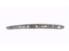 Recambio de moldura porton trasero para renault modus i 1.5 dci (fp0f, jp0f) referencia OEM IAM 8200307023  
