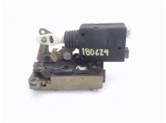 Recambio de cierre electromagnetico delantero derecho para citroen saxo 1.1 x referencia OEM IAM 9136F1  