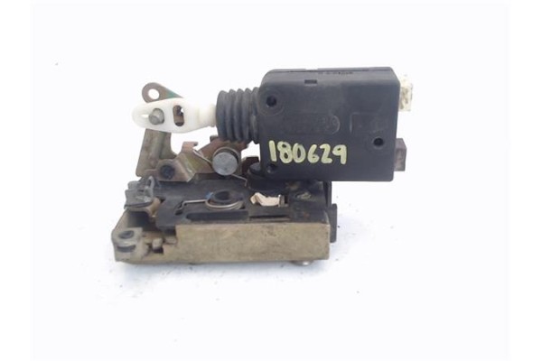 Recambio de cierre electromagnetico delantero derecho para citroen saxo 1.1 x referencia OEM IAM 9136F1  