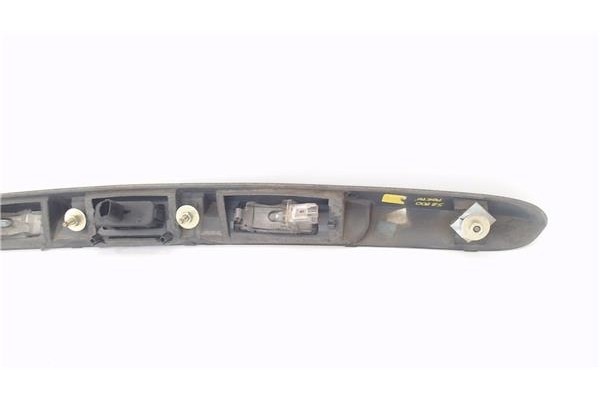 Recambio de moldura porton trasero para renault modus i 1.5 dci (fp0f, jp0f) referencia OEM IAM 8200307023  