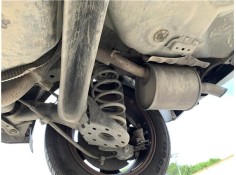 Recambio de tubo escape trasero para toyota yaris (ksp9/scp9/nlp9) 1.4 active referencia OEM IAM 174300N031  