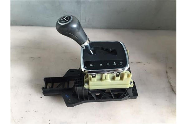 Recambio de conjunto palanca cambio velocidad para mercedes-benz clase a (bm 169) 2.0 a 180 cdi (169.007) referencia OEM IAM A16