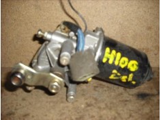 Recambio de motor limpiaparabrisas delantero para hyundai h100 furgón 2.4 referencia OEM IAM MANDO WF118SC 9811043400 