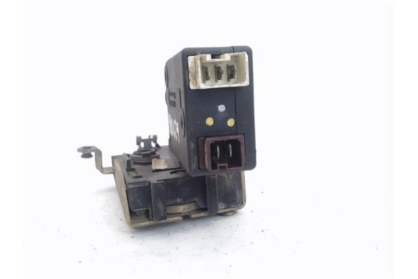 Recambio de cierre electromagnetico delantero derecho para citroen saxo 1.1 x referencia OEM IAM 9136F1  